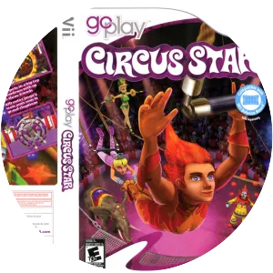 Go Play Circus Star