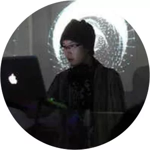 Go-qualia - Recording artist