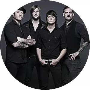 Go Radio - Rock band