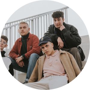 Go Roneo - Musical artist