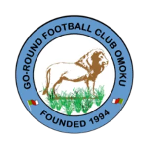 Go Round F. C. - Football club