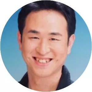 Go Shinomiya - Japanese voice actor