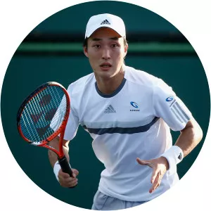 Go Soeda - Japanese tennis player
