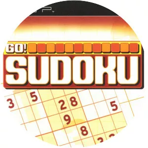 Go! Sudoku - Video game