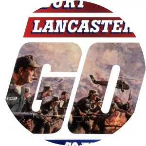 Go Tell the Spartans