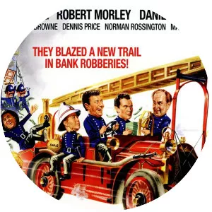 Go to Blazes - 1962 ‧ Comedy ‧ 1h 20m