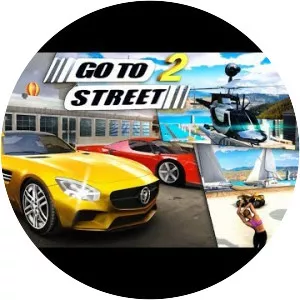 Go To Street 2 - Video game