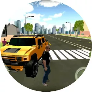 Go To Town 2 - Video game