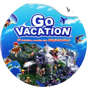 Go Vacation