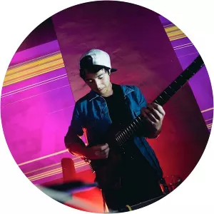 Go Yama - Musical artist