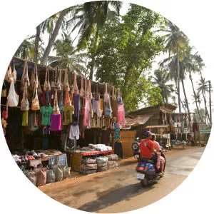 Goa - State of India