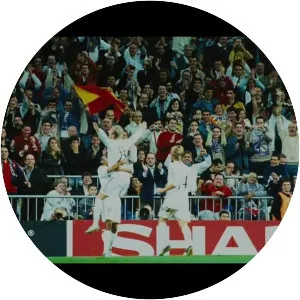 Goal II: Living the Dream - 2007 ‧ Sport/Drama ‧ 1h 55m