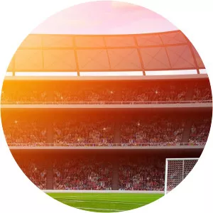 Goal Rush - TV program