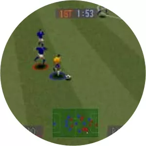 Goal Storm - Video game