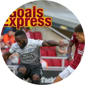 Goals Express