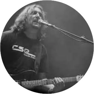 Goar Iñurrieta - Musical artist