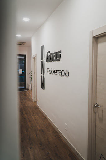 Goas Fisioterapia - Physiotherapist in Leon, Spain