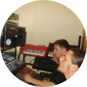 Goasia - Musical group