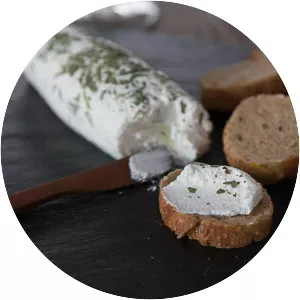 Goat cheese - 