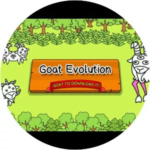 Goat Evolution ‑ Mutant Goat Farm Clicker . . .