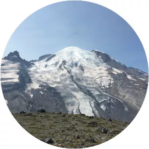 Goat Island Mountain - 