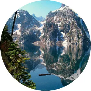 Goat Lake - Lake in Idaho