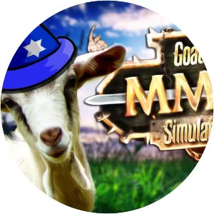 Goat MMO Simulator