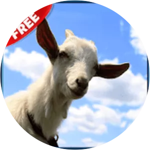Goat Simulator Free - Video game