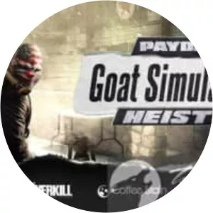 Goat Simulator: PAYDAY