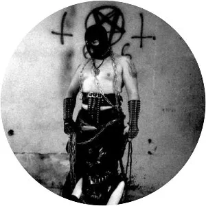 Goat Thron - Musical group