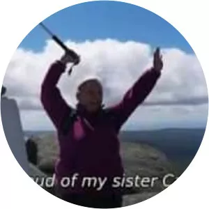 Goatfell - Mountain in Scotland