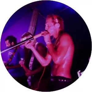 Goatika Creative Lab - Musical group