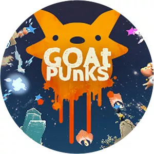GoatPunks - Video game