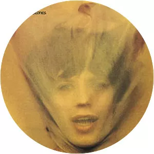 Goats Head Soup - Studio album by The Rolling Stones