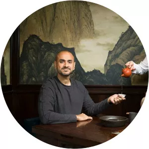 Gobind Punjabi - Film producer