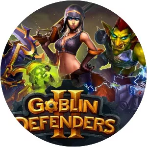 Goblin Defenders 2