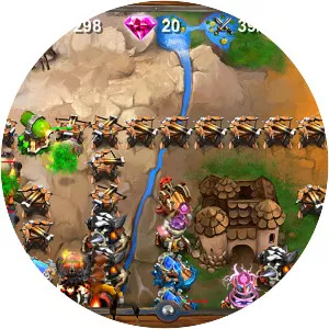 Goblin Defenders: Steel‘n' Wood