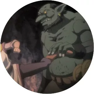 Goblin Slayer