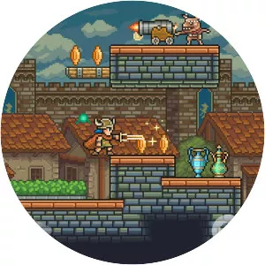 Goblin Sword - Video game