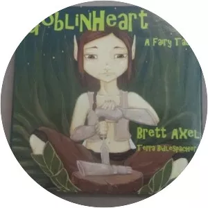 Goblinheart: A Fairy Tale