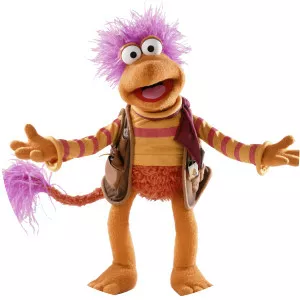 Gobo Fraggle
