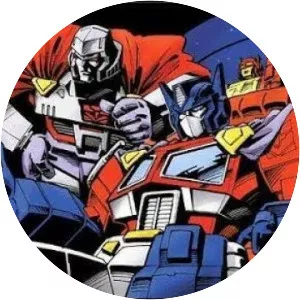 GoBots: Battle of the Rock Lords