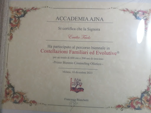 Gocce di Luna di Emilia Triolo