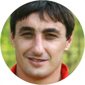 Goce Sedloski - Macedonian football manager
