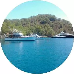 Göcek Island - Island in Turkey