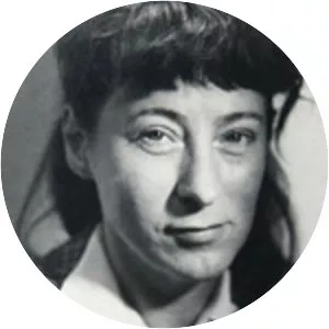 Gocken Jobs - Swedish textile artist