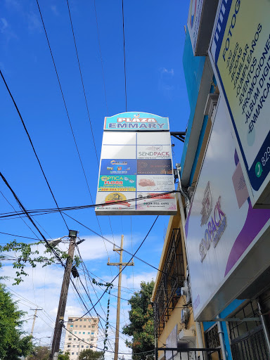 GOCOMPUTER RD - Computer store in Santo Domingo Este, Dominican Republic