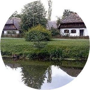 Göcsej Village Museum - 