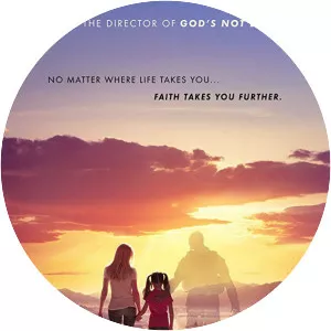 God Bless the Broken Road