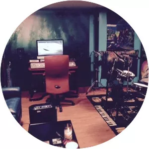 God Body Disconnect - Musical artist